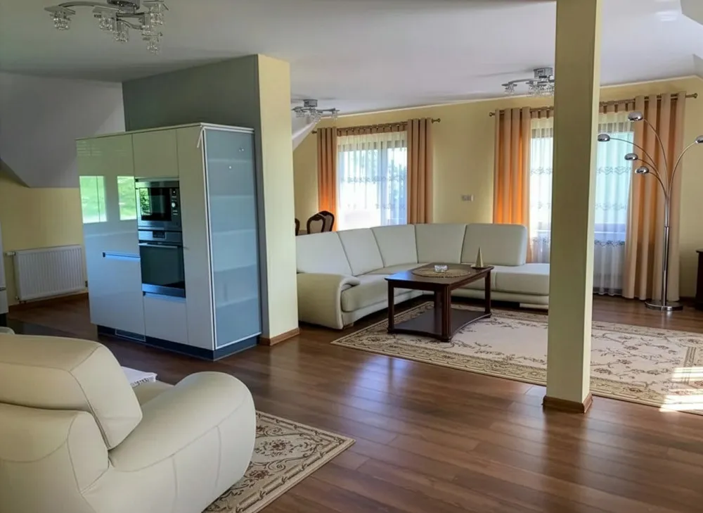 Ihr Rückzugsort in Licheń Stary